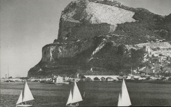 Gibraltar,